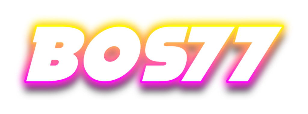 LOGO BOS77